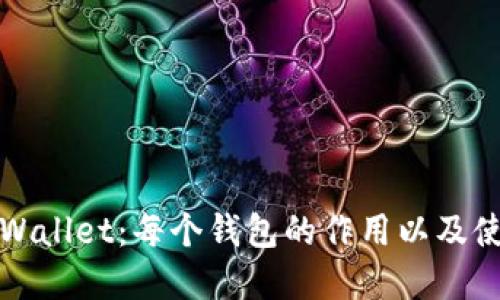 探索tpWallet：每个钱包的作用以及使用指南