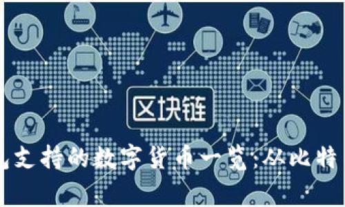 比特派钱包支持的数字货币一览：从比特币到山寨币