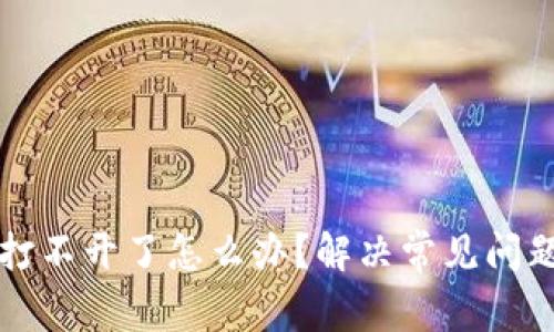 比特币钱包打不开了怎么办？解决常见问题的全面指南