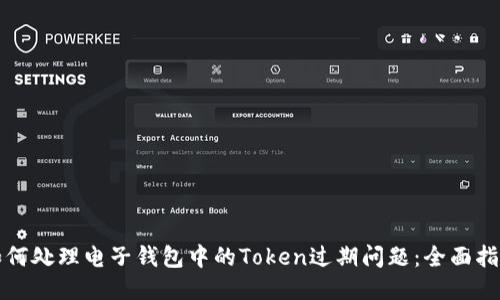 如何处理电子钱包中的Token过期问题：全面指南