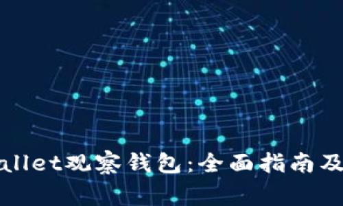 如何使用tpWallet观察钱包：全面指南及常见问题解答