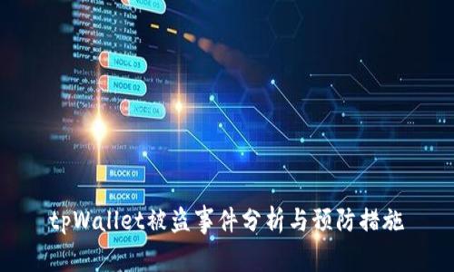 tpWallet被盗事件分析与预防措施