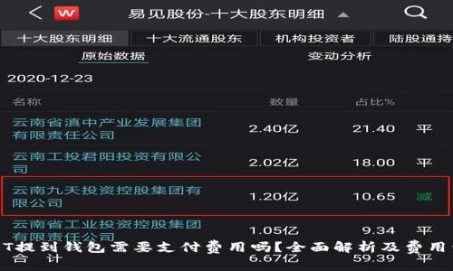 USDT提到钱包需要支付费用吗？全面解析及费用详解