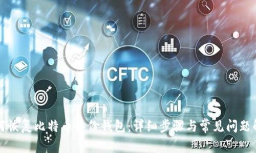 如何恢复比特币备份钱包：详细步骤与常见问题解析