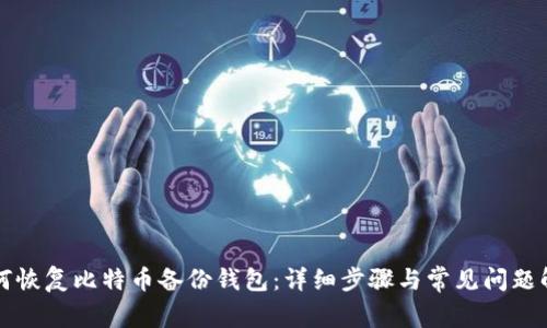 如何恢复比特币备份钱包：详细步骤与常见问题解析