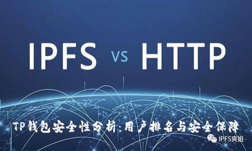 TP钱包安全性分析：用户排名与安全保障