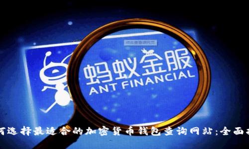 如何选择最适合的加密货币钱包查询网站：全面指南