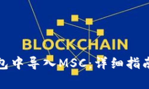 如何在比特币钱包中导入MSC：详细指南与常见问题解答