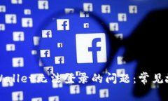 如何解决tpWallet无法登录的问题：常见故障排除指