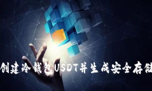 如何创建冷钱包USDT并生成安全存储方案