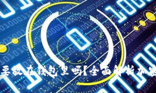 虚拟币真的需要放在钱包里吗？全面解析加密货币存储方式
