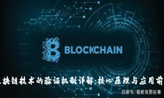 区块链技术的验证机制详解：核心原理与应用前