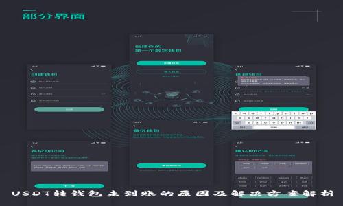 USDT转钱包未到账的原因及解决方案解析