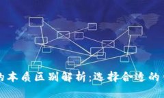 比特币钱包的本质区别解析：选择合适的钱包类