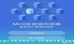 如何在TP钱包中购买KEY：详尽指南与常见问题解答