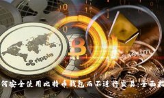 如何安全使用比特币钱包而不进行交易：全面指
