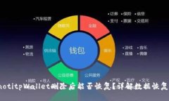 bianotitpWallet删除后能否恢复？详解数据恢复方法