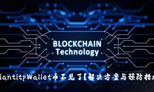 biantitpWallet币不见了？解决方案与预防措施