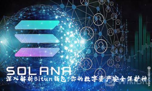 深入解析Bitun钱包：你的数字资产安全保护神