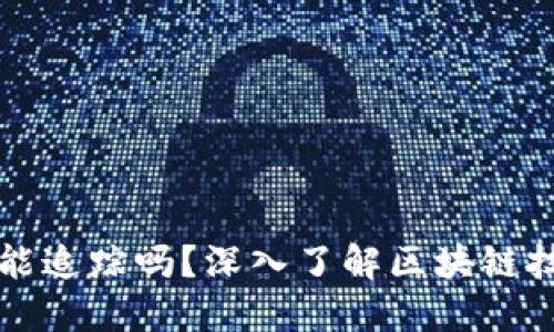 区块链钱包能追踪吗？深入了解区块链技术与安全性