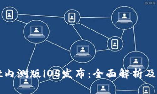 tpWallet内测版iOS发布：全面解析及使用指南