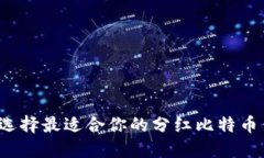 如何选择最适合你的分红比特币钱包？