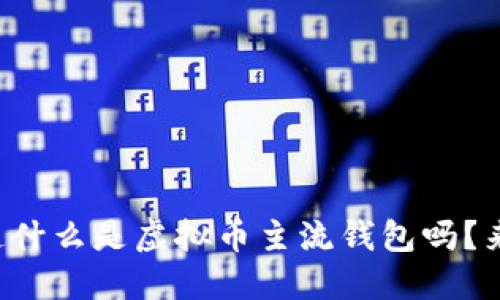 你知道什么是虚拟币主流钱包吗？来聊聊！