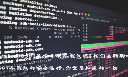 很想知道USDT最安全的冷钱包吗？我们来聊聊吧！

USDT冷钱包的安全选择：你需要知道的一切