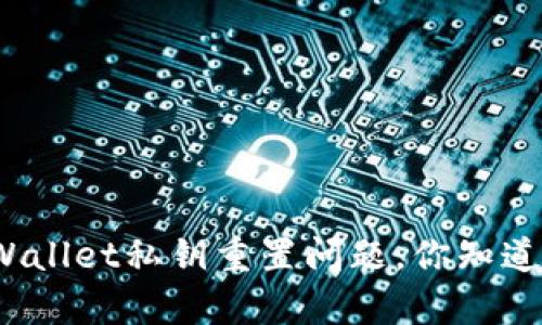 tpWallet私钥重置问题，你知道吗？