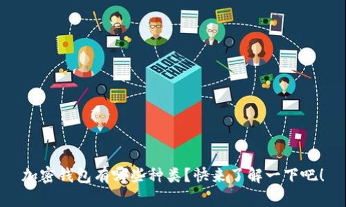 加密钱包有哪些种类？快来了解一下吧！