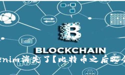 为什么Tokenim消失了？比特币之后又会发生什么？