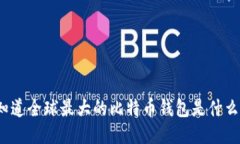 你知道全球最大的比特币钱包是什么吗？