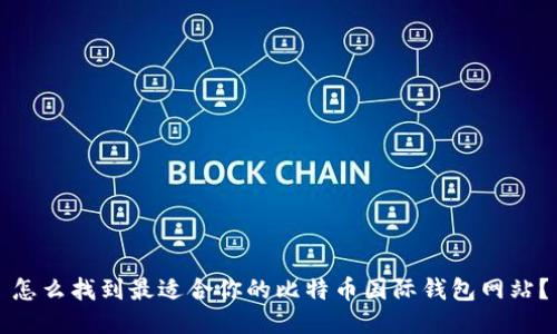 怎么找到最适合你的比特币国际钱包网站？