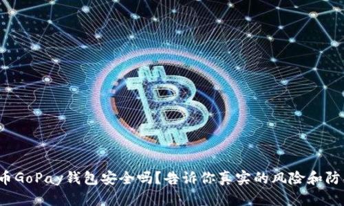 数字货币GoPay钱包安全吗？告诉你真实的风险和防护措施！