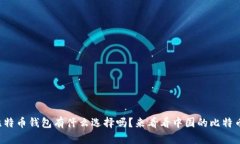 你知道比特币钱包有什么选择吗？来看看中国的