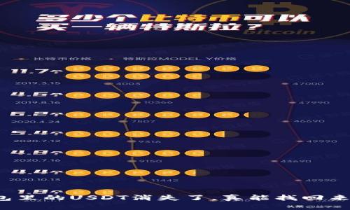 钱包里的USDT消失了，真能找回来吗？