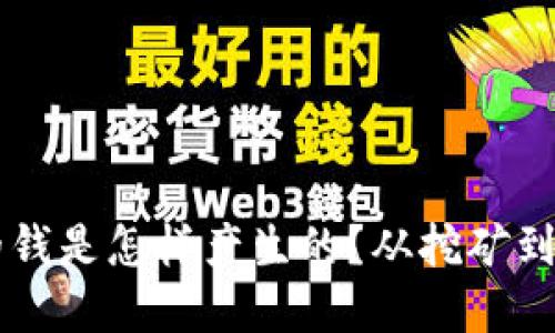 数字货币里面的钱是怎样产生的？从挖矿到交易，一探究竟！