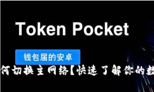 tpWallet如何切换主网络？快速了解你的数字货币钱包