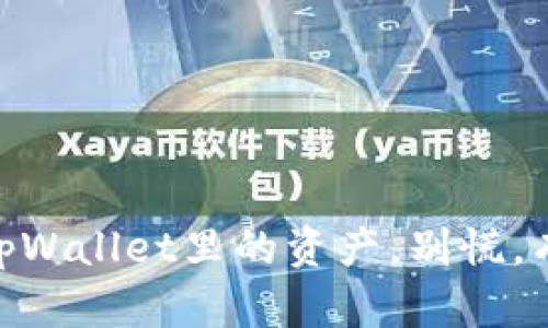 手把手教你管理tpWallet里的资产，别慌，有钱也有“钱”办法！