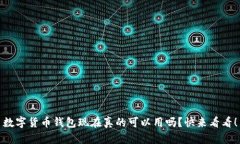 数字货币钱包现在真的可以用吗？快来看看！