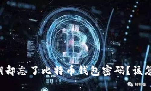 有私钥却忘了比特币钱包密码？该怎么办？