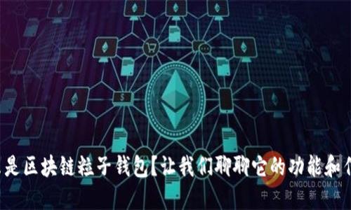 什么是区块链粒子钱包？让我们聊聊它的功能和作用！