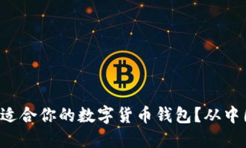 如何选择最适合你的数字货币钱包？从中国钱包说起！