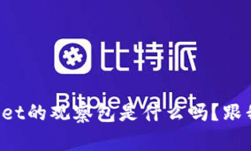你知道tpWallet的观察包是什么吗？跟我来一起揭秘！