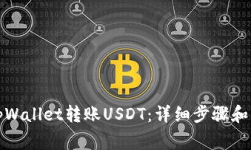 如何向tpWallet转账USDT：详细步骤和注意事项