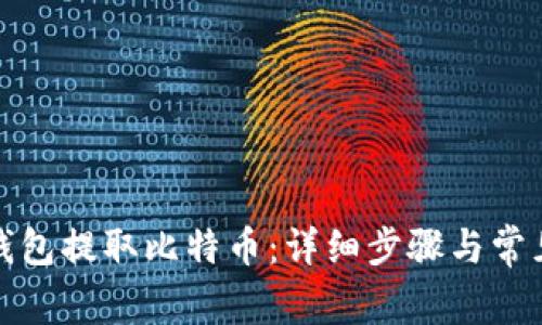 如何从冷钱包提取比特币：详细步骤与常见问题解答