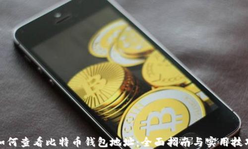 
如何查看比特币钱包地址：全面指南与实用技巧