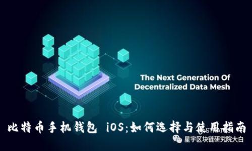 比特币手机钱包 iOS：如何选择与使用指南