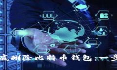 如何彻底删除比特币钱包：一步步指南