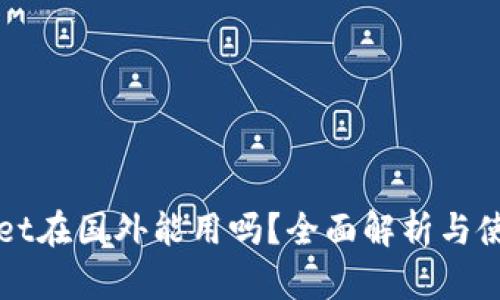 tpWallet在国外能用吗？全面解析与使用指南